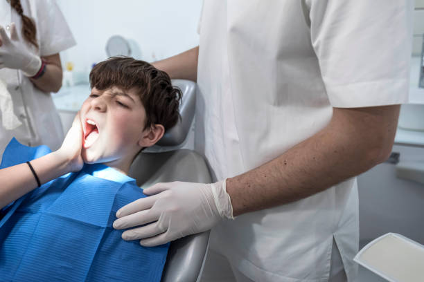 Best Emergency TMJ Treatment in Palmdale, CA