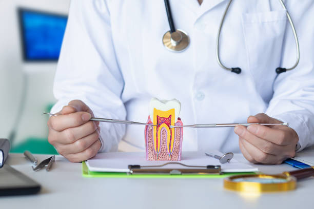 Best Emergency Treatment for Dental Infections or Abscesses in Palmdale, CA